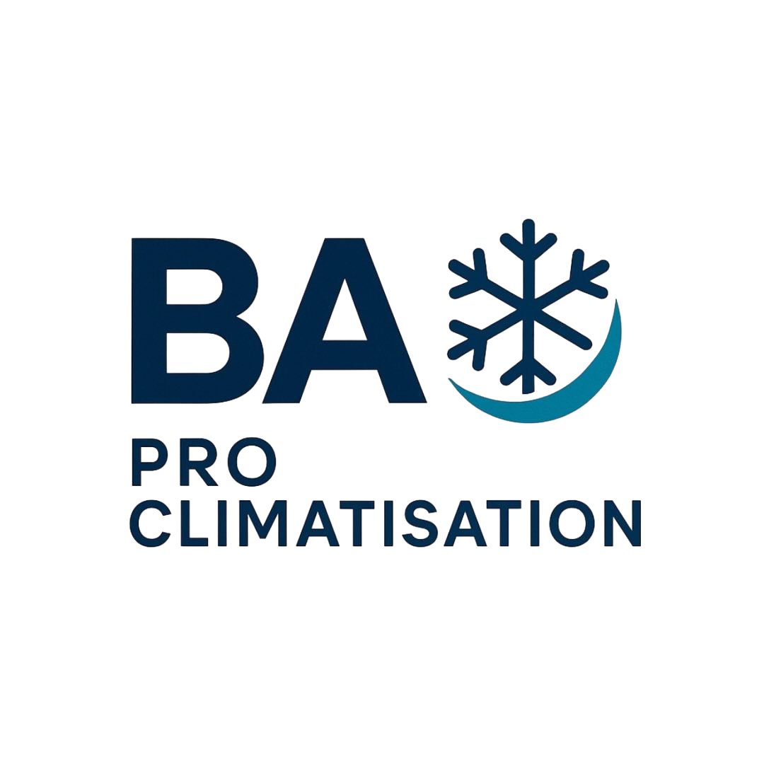 BA Pro Climatisation